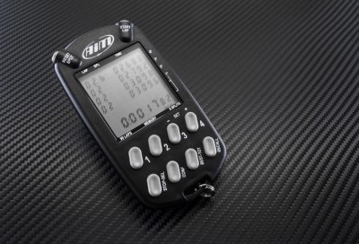 AiM MultiChron official photo 1